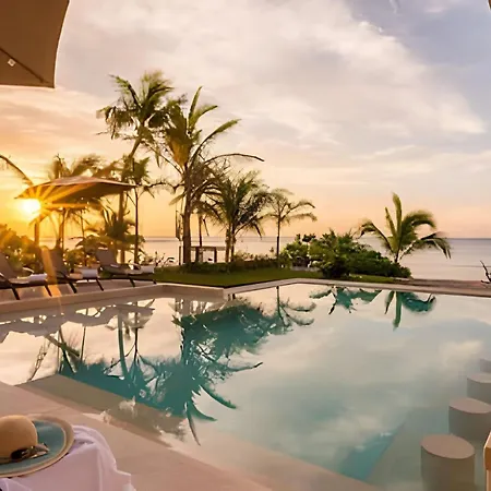 8Bdr Beach Private Chef -Wedding & Retreats /Golf Akumal Casa Milah