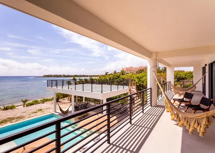Resort 8bdr Private Chef -wedding & Retreats /golf Casa Milah